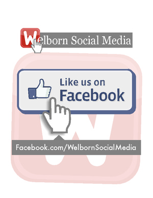 Welborn Media