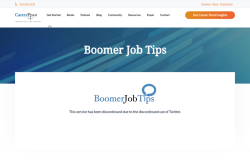 Should You Include a Photo With Your LinkedIn Profile?  - http://boomerjobtips.com