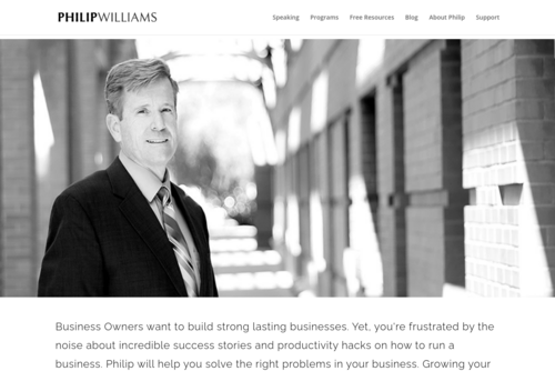 Small Business Math on the New Exemption from Overtime Rules  - http://www.askphilipwilliams.com