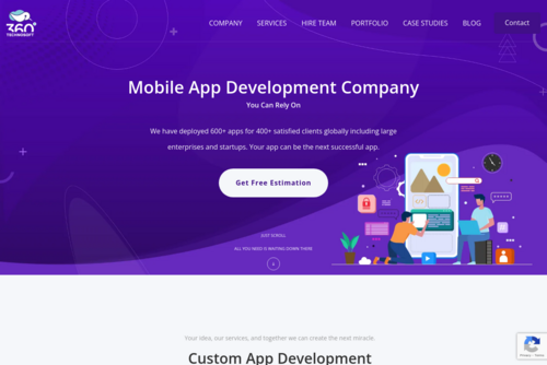 Why Design is the most important factors in a mobile app development?  - http://www.360technosoft.com