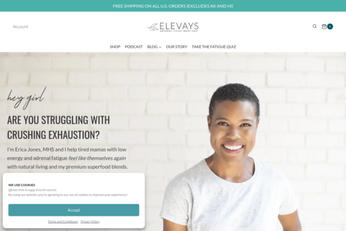  7 Things You Need To Know Before Building Your Dream Health Business  - http://www.elevays.com