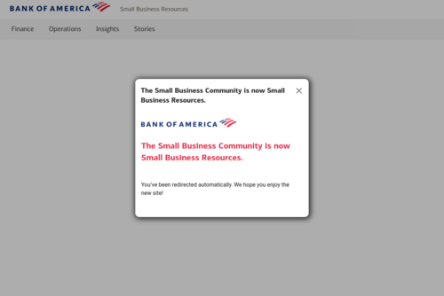 Struggling to Grow your Business? Here are 12 T...  - https://smallbusinessonlinecommunity.bankofamerica.com