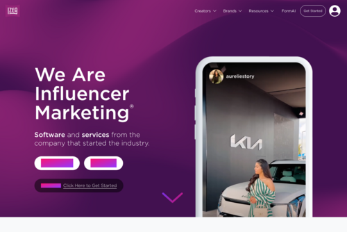 A Comparison Of Advocates And Influencers  - http://www.tapinfluence.com