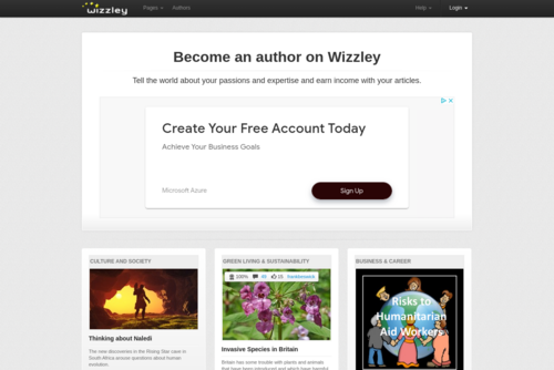 How to Make Money on Pinterest - http://wizzley.com