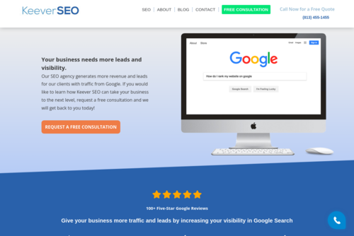  Home Care SEO Marketing: 7 Simple Ways to Rank and Increase Your Revenue - https://scottkeeverseo.com