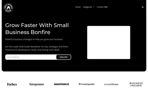 How to Identify Your Customers\' Pain Points - Small Business Bonfire - http://www.smallbusinessbonfire.com
