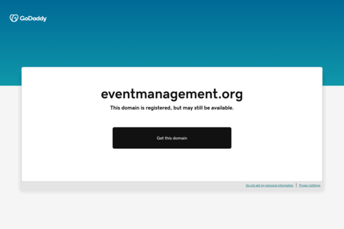 Xpert Network  24-Hour Makeover Being Offered - http://eventmanagement.org