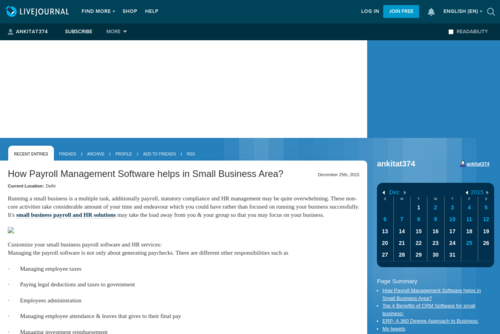 Sales Management Software: Build Up your Business - http://ankitat374.livejournal.com
