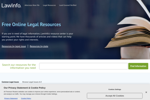 Attorneys for Small Business Startup - http://resources.lawinfo.com