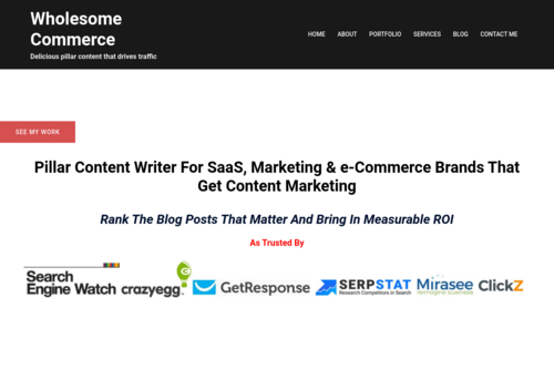 How To Create Pillar Posts That Boost Traffic & Build Authority Fast - https://wholesomecommerce.com