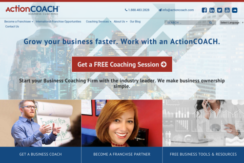 Critical Skills Required for Running a Successful Business  - http://www.actioncoach.com