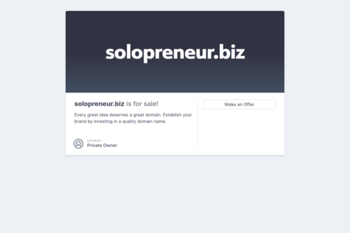 Small Business Twitter Mistakes? - http://solopreneur.biz