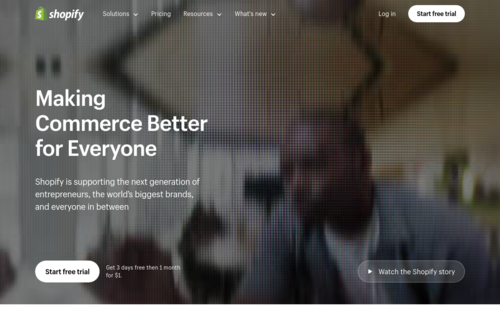 How Blogger Outreach Can Help You Grow Your Ecommerce Business - https://www.shopify.com