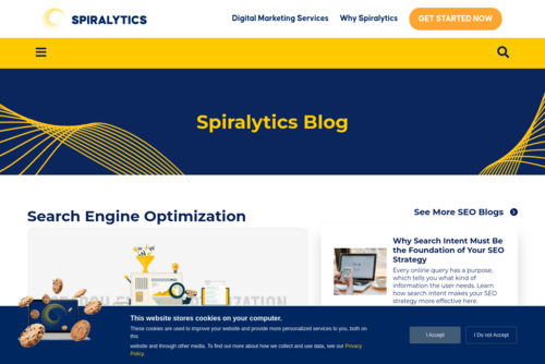 Online Advertising Statistics You Should Really Know - http://blog.spiralytics.com