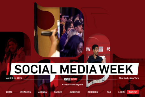 Shut Up and Listen! Tips for Better Brand Management in 2015 - Social Media Week - http://socialmediaweek.org