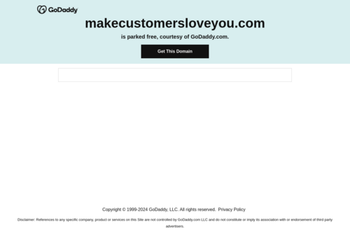 The CustomerLove for Japan 72-Hour Fundraiser is Open! - http://makecustomersloveyou.com
