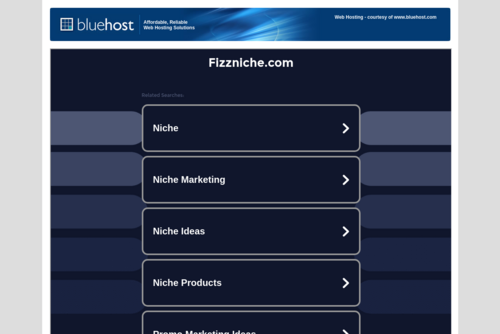 Content For Your Website Is the Main Event! - http://www.fizzniche.com