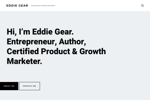 The ULTIMATE Guide: Finding Affiliate Products From ClickBank  - http://eddiegear.com