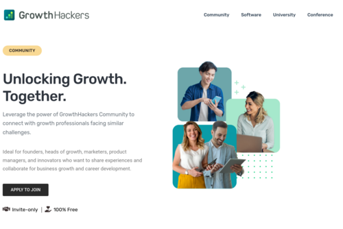 Tuesdays With Tina – A Weekly SEO Roundup  - GrowthHackers - https://growthhackers.com