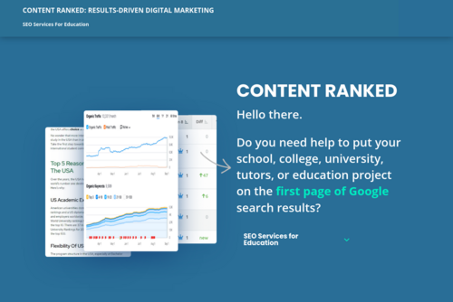Content Remix Method: A 3-Step Process to Creating Content That Ranks - http://www.contentranked.com