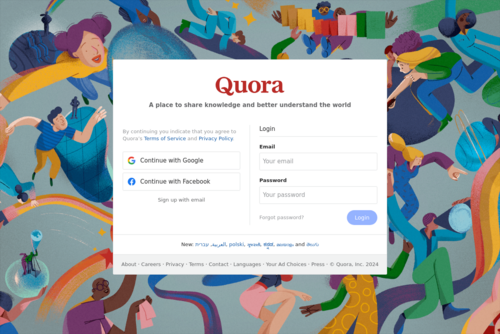 SEO Q&A with Joe Chierotti: What are the steps I take to show my website on the first page of Google without AdWords? - https://www.quora.com