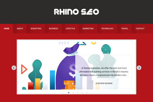 5 Ways to Grow your Email Subscriber List  - http://rhinoseo.com