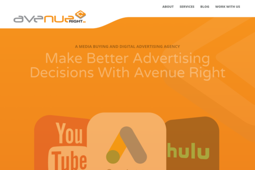 3 BEs for Creating a Killer Advertising RFP   - http://www.avenueright.com