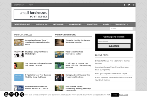The Business Plan Toolbox  - http://smallbusinessesdoitbetter.com