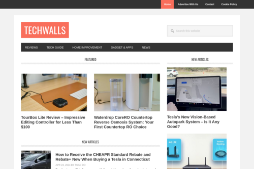 Five WordPress Plugins You Need To Add To Your Site - http://techwalls.com