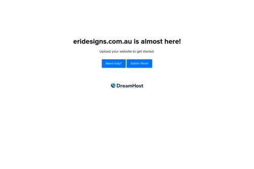 Who Needs Designers?  - http://www.eridesigns.com.au