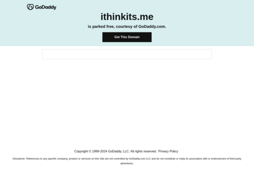 Case Study: My Site Speed Google Slap - http://www.ithinkits.me