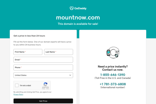 A Complete Guide to Landing Page Optimization - Mountnow - http://www.mountnow.com