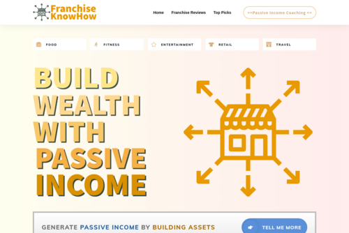 Home Care: A Franchise Opportunity with a Dynamic Market - http://www.franchiseknowhow.com