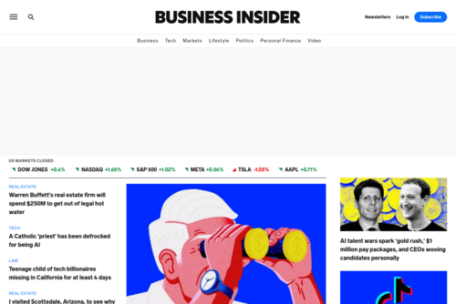 Google's Bradley Horowitz On Facebook Ads - Business Insider - http://www.businessinsider.com
