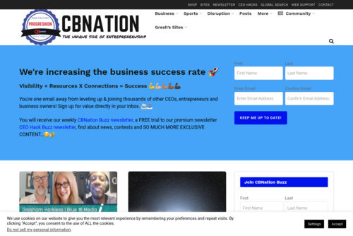 How to use Patch for your business (Free)  - http://progreshion.ceoblognation.com