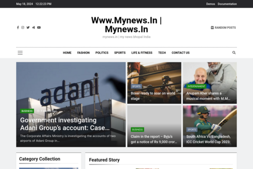 Search Engine Marketing enhances online marketing - http://www.mynews.in