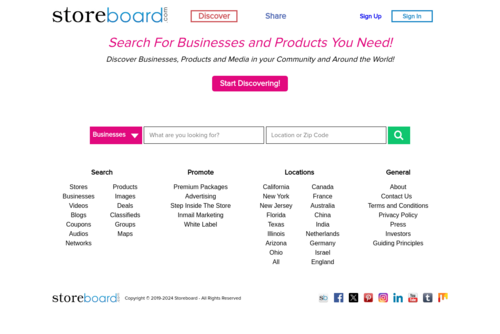 Online CRM Software: Turn your potential leads into ‪#‎salesorder‬ via proper follow-ups without any hassle: - http://www.storeboard.com