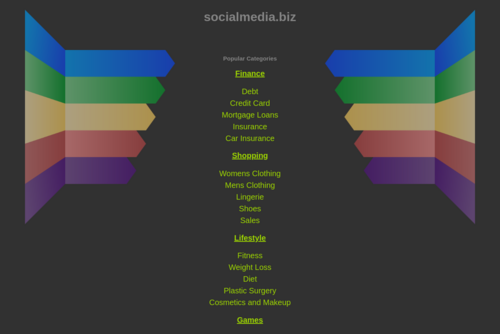 The 3 Major Risks of Using Social Media in Your Business  - http://socialmedia.biz