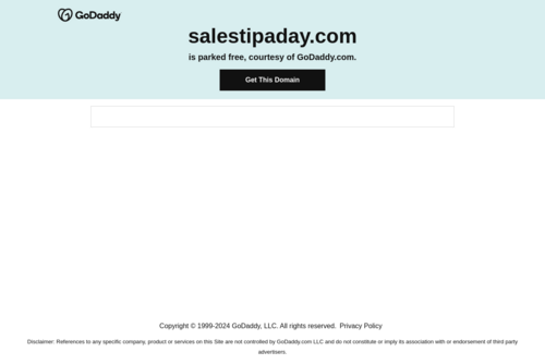 Sales Tip A Day: Deep Visibility - Tracking Visitors to Your Blog With Google Analytics - http://www.salestipaday.com