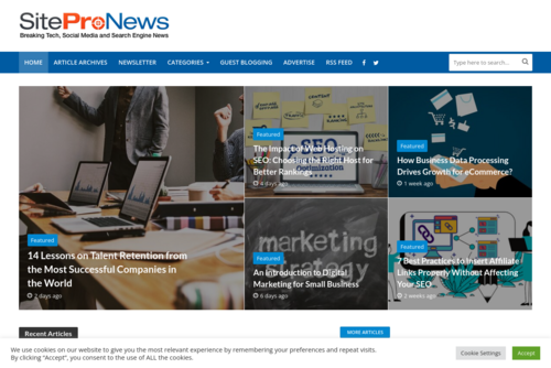 5 Things Your Press Releases Should Be Doing - http://www.sitepronews.com