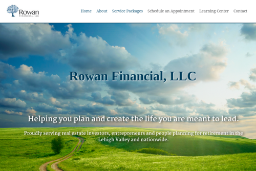 3 Money Mindsets to Improve Your Small Business Cash Flow - Rowan Financial, LLC - https://rowanfinancial.com