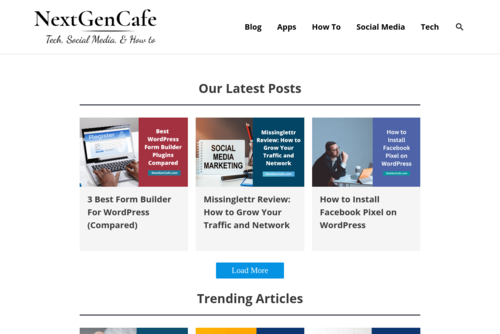 Best Omegle Alternatives for Private Chats - https://nextgencafe.com