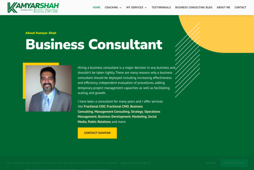 No Business can go without Management Consulting - http://blog.royaltyuniverse.com