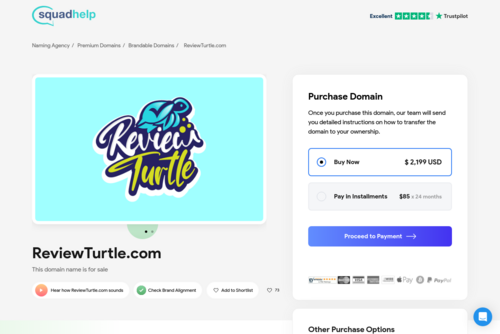 Top 10 Best High CTR WordPress Themes - Review Turtle - http://reviewturtle.com
