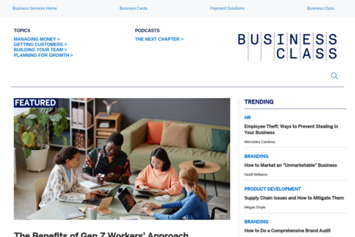 Small Business Snapshot: White House Advisors Push To Help Startups - http://www.openforum.com