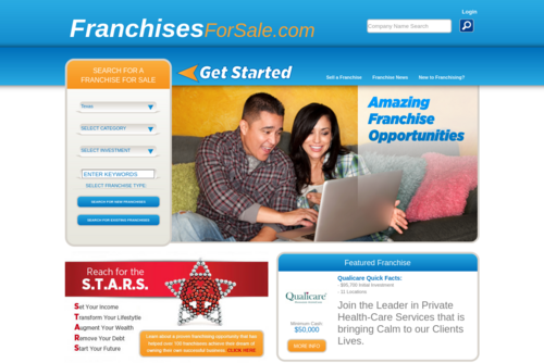 How do I get a business license? - http://www.franchisesforsale.com
