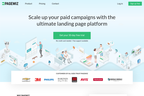 How Competitor PPC Campaigns Can Help You Drive the Sale - http://www.pagewiz.com