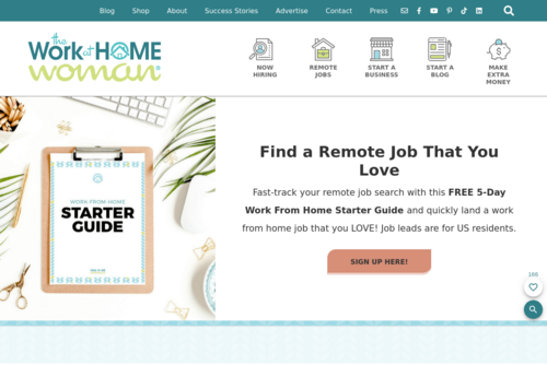 Work-at-Home Jobs for Pharmacists  - https://theworkathomewoman.com
