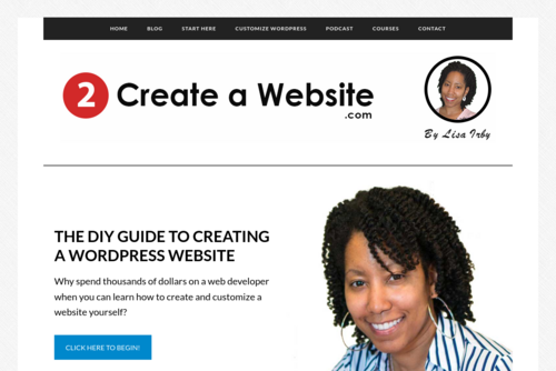 Building traffic for your small business Website - http://www.2createawebsite.com