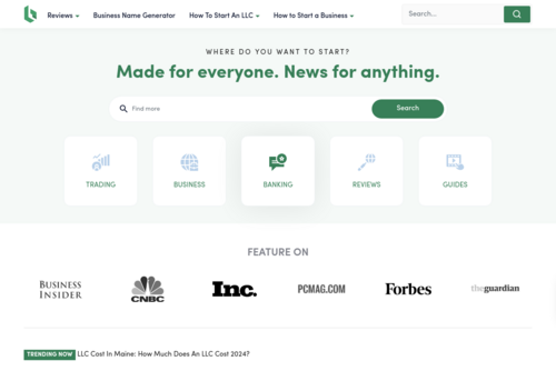 NearbyNow, The Find partner for inventory search - http://www.bizreport.com